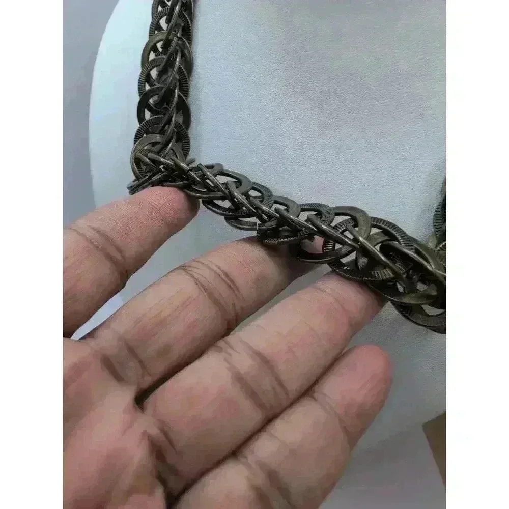 LOFT bronze thick